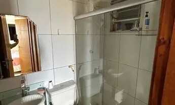 Imagem 3: CA- ALUGO 2/4 mobiliado Jardim Nova Esperança