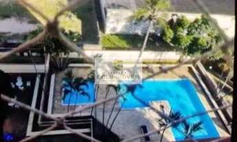 Imagem 4: LM=Apartamento para aluguel com 57 metros quadrados com 2 quartos