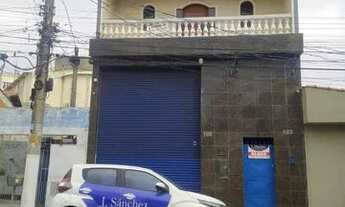 Imagem 2: Apartamento para Locação em Itaquaquecetuba, Vila Zeferina, 2 dormitórios, 1 banheiro