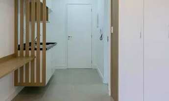 Imagem 3: Apartamento para Aluguel - Consolação, 1 Quarto, 27 m2