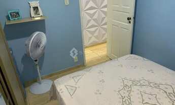 Imagem 6: Méier Casa com 3 dormitórios