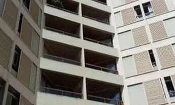 Imagem: RESIDENCIAL PARANAGUA