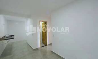 Imagem 4: APARTAMENTO NOVO - VILA ROMANO