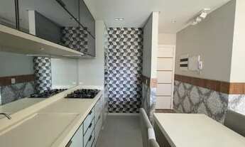 Imagem: Locação Anual - Apartamento mobiliado