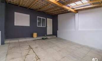 Imagem: SAPUCAIA DO SUL - Casa Padrão - Lomba da