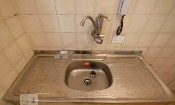 Imagem 10: Apartamento para Aluguel - Bela Vista, 1 Quarto, 42 m2