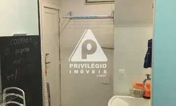 Imagem 6: Apartamento à venda, 3 quartos, 1 suíte, 1 vaga, Copacabana - RIO DE JANEIRO/RJ