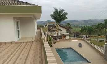 Imagem 4: LL - RA AMIL Aluga, Casa, 4 Suítes , 450m², Piscina, Urbanova, Zona Oeste