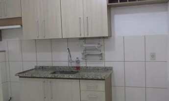 Imagem 4: APARTAMENTO RESIDENCIAL em JAGUARIUNA - SP, JD. SILVIO RINALDI