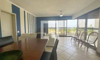 Imagem 2: Apartamento para Aluguel - Jardim Santa Genoveva, 6 Quartos, 270 m2