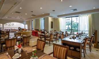 Imagem 14: Flat para locação em Pinheiros - Edifício The Excellence - Cód. SMG18563