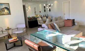 Imagem 2: Apartamento para aluguel, 3 quartos, 1 suíte, 3 vagas, Vila da Serra - Nova Lima/MG