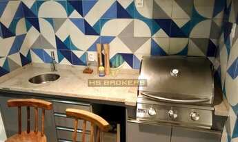 Imagem 6: Apartamento à venda no L'Adress Vila Nova Conceição