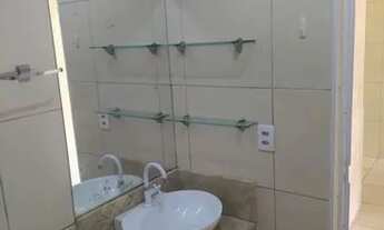 Imagem 4: F Casa para venda possui 40 metros quadrados com 3 quartos em Caixa D'Água - Salvador