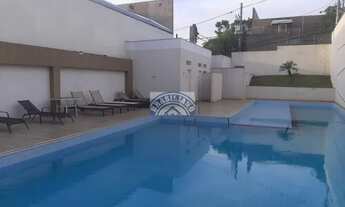 Imagem: Apartamento para venda possui 49 metros