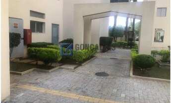 Imagem 2: SAO BERNARDO DO CAMPO - Residential / Apartment - PLANALTO