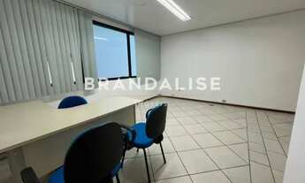 Imagem 3: CANOAS - Conjunto Comercial/Sala - Centro