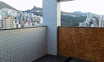 Imagem 7: Cobertura à venda, 4 quartos, 2 suítes, 3 vagas, Buritis - Belo Horizonte/MG