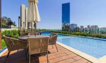 Imagem: Apartamento à venda, 1 quarto, 1 suíte