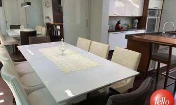 Imagem 5: São Paulo - Casa Padrão - Água Rasa