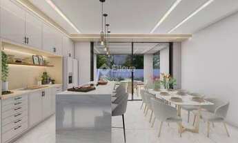 Imagem 6: Casa à Venda - Landscape Seminario