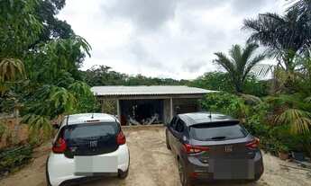 Imagem 5: TERRENO RURAL - KM 50