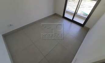 Imagem 3: Apartamento Para Locação No Condominio Cosmopolitan Bethaville