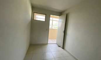 Imagem 2: Apartamento para aluguel possui 60 metros quadrados com 2 quartos em Cascadura - Rio de Ja