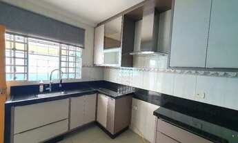 Imagem 5: Casa com 3 dormitórios para alugar, 120 m² por R$ 1.700,00/mês - Jacutinga - Londrina/PR