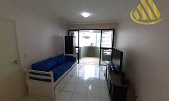 Imagem 3: Ótimo apartamento de 1 quarto em São Vicente à uma quadra da praia do Gonzaguinha