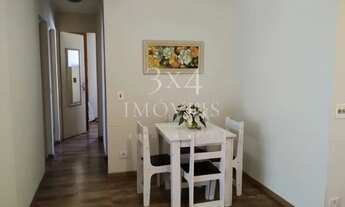 Imagem 2: Vende apê 74m2 3 dorm 1 vaga Jd Marajoara