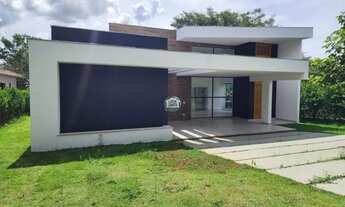 Imagem: Casa com 4 dormitórios à venda, 286 m²