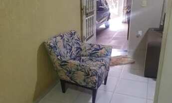 Imagem 4: Linda Casa bairro interlagos disponível para vendas com 110M² de AC Apenas R$340.000,00