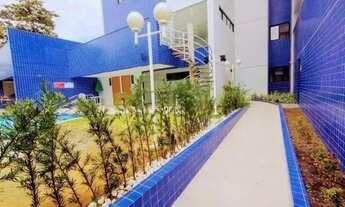 Imagem 2: Oportunidade-3 Quartos-1 suíte-68m2-Próx.Rio Mar-Edf. Forte São Paulo