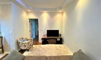 Imagem 7: Apartamento com 3 dormitórios à venda, 100 m² por R$ 515.000,00 - Jardim São Paulo - Ameri