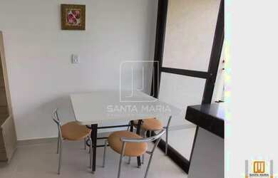 Imagem 2: Apartamento (tipo - padrao) 1 dormitórios, cozinha planejada, portaria 24hs, elevador, em