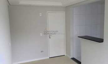 Imagem 6: Apartamento à venda, 2 quartos, 1 vaga, Boa Vista - Curitiba/PR