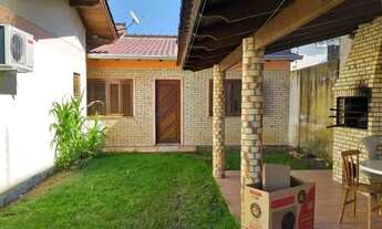 Imagem: Aluguel casa 2 dorm 2 banho