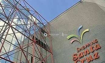 Imagem: Vaga de garagem - Santa Cruz Shopping