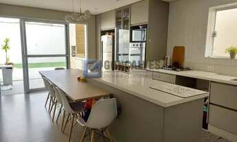 Imagem 6: SAO BERNARDO DO CAMPO - Residential / Sobrado - PARQUE SAO DIOGO