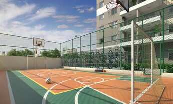 Imagem 2: Apartamento no Ipiranga - 53 M2 - 2 Dormitórios - Vaga de Carro - Lazer Completo - Ao Lado