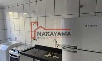 Imagem 3: Apartamento para alugar no bairro Parque Jamaica - Londrina/PR