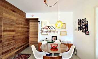 Imagem 6: Apartamento Venda 3 Dormitórios - 138 m² Brooklin