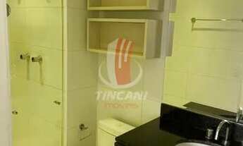 Imagem 2: São Paulo - Apartamento Padrão - VILA REGENTE FEIJO