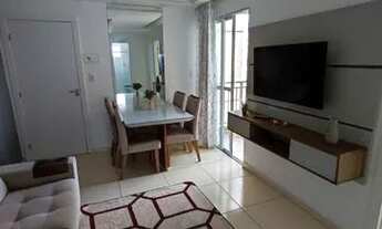 Imagem 4: Aluga Apartamento Mobilado Duo Alta da Colina