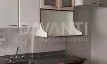 Imagem 3: Apartamento - Centro - Campinas