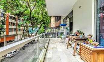 Imagem 3: MELHOR LOCALIZAÇÃO DE IPANEMA - QUADRÍSSIMA DA PRAIA. 4 QUARTOS/ VAGA/ PORTARIA 24HS