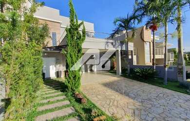 Imagem 2: Casa de condomínio sobrado para venda tem 210 metros quadrados com 3 quartos