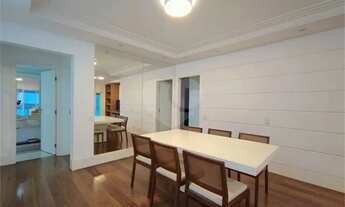 Imagem 5: São Paulo - Apartamento Padrão - CAMPO BELO