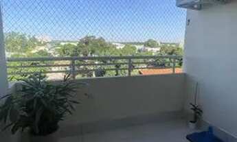 Imagem 4: Apartamento torres das palmeiras com 83m2 com 3 quartos em Coxipó - Cuiabá - MT